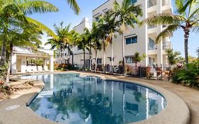 Madison Ocean Breeze Apartments