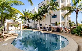Madison Ocean Breeze Apartments